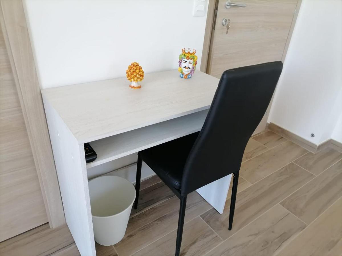 Alojamento de Acomodação e Pequeno-almoço I Tre Cuori *