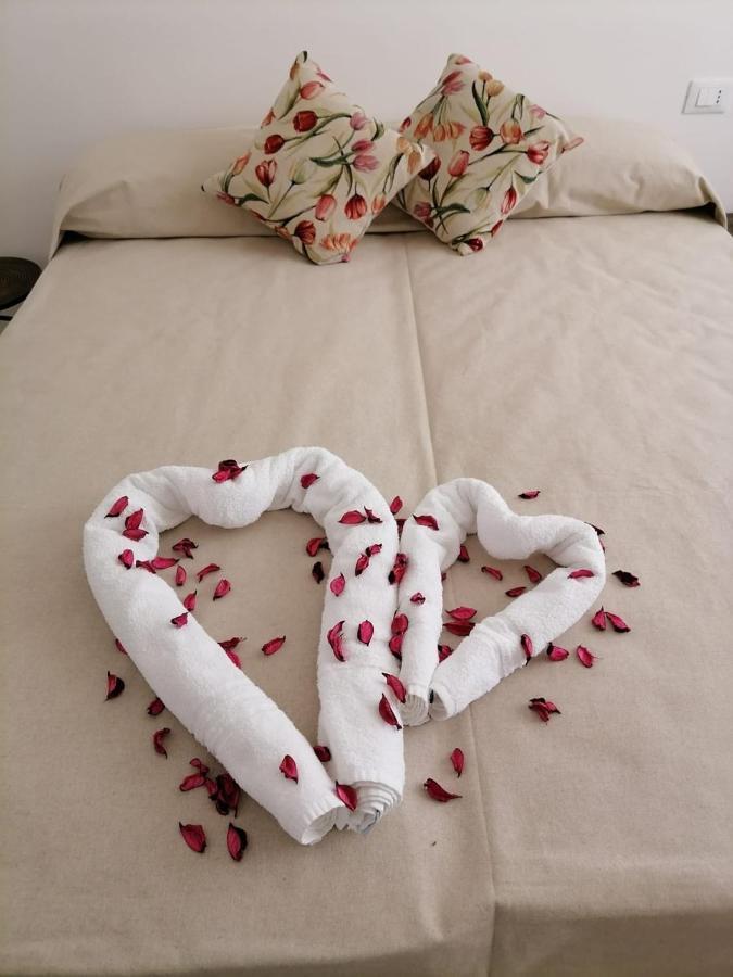 Bed and breakfast I Tre Cuori Taormina