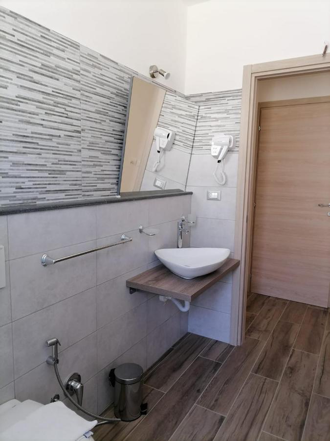 Bed and breakfast I Tre Cuori Taormina